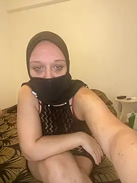 MuslimSexyHot online show from February 2026 02:51:01 PM