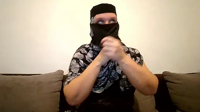 MuslimSexyHot online show from January 2026 09:55:01 PM