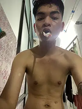 Kayven2003 online show from February 2026 12:38:02 PM