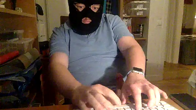 Herr Snusk online show from January 2026 06:00:01 PM