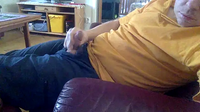 Herr Snusk online show from May 2026 11:39:02 AM