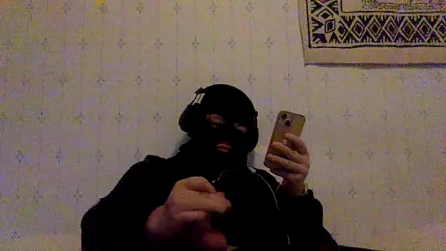 Herr Snusk online show from April 2026 05:37:01 PM