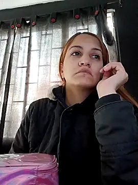 Ruby hott online show from February 2026 12:32:01 PM