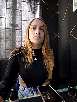 Ruby hott online show from February 2026 09:26:01 PM