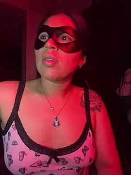 Minico25 online show from March 2026 12:11:02 AM