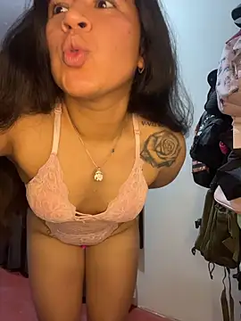 Minico25 online show from May 2026 05:59:02 AM