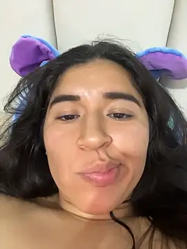 Minico25 online show from April 2026 02:53:01 PM