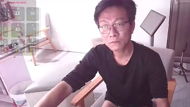 Snapshot of me-great chatting on March 2026 05:40:01 AM me-great online show from March 2026 05:40:01 AM