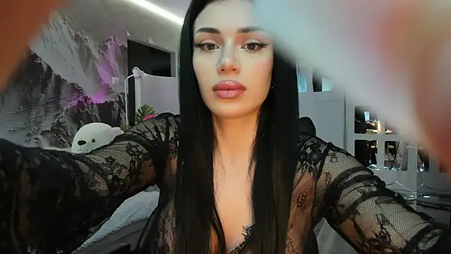 Ivy Bellee online show from February 2026 05:37:01 AM