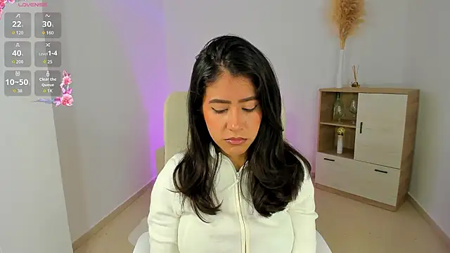 Sussan Monroe online show from February 2026 08:58:01 AM