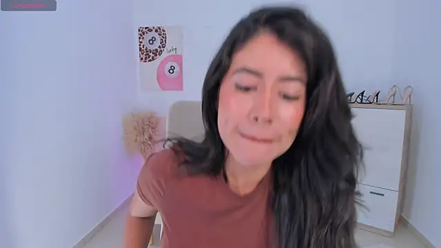 Sussan Monroe online show from June 2026 09:31:01 AM