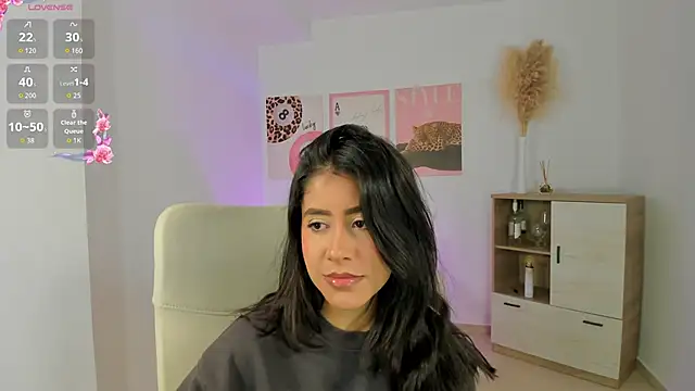 Sussan Monroe online show from February 2026 09:55:01 AM