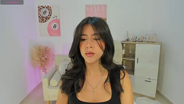 Sussan Monroe online show from April 2026 08:21:02 AM