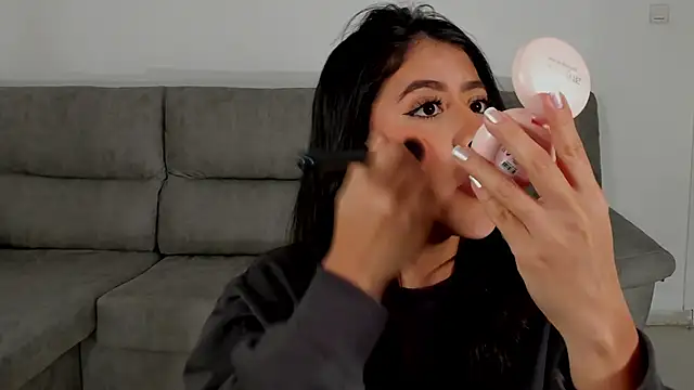 Snapshot of Sussan_Monroe chatting on January 2026 09:02:02 AM Sussan Monroe online show from January 2026 09:02:02 AM