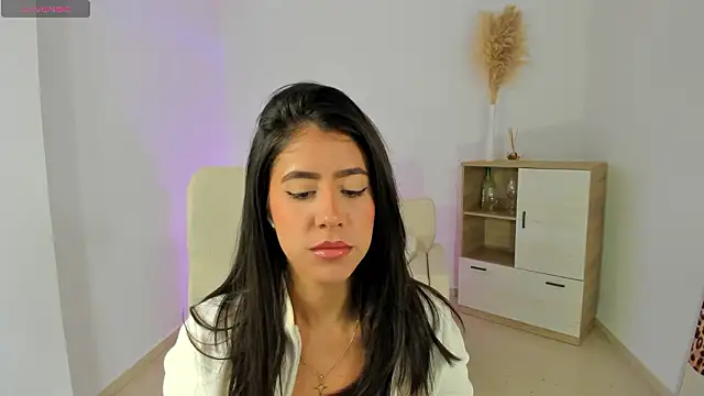 Sussan Monroe online show from February 2026 08:58:02 AM