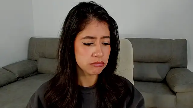 Snapshot of Sussan_Monroe chatting on January 2026 08:51:02 AM Sussan Monroe online show from January 2026 08:51:02 AM