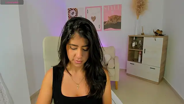 Sussan Monroe online show from February 2026 01:11:02 PM