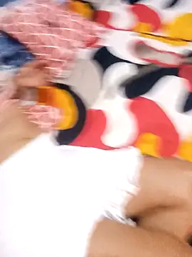 Salome 69 online show from February 2026 01:58:02 AM