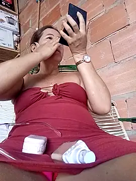 Salome 69 online show from March 2026 01:23:02 PM