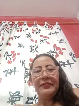 Salome 69 online show from May 2026 03:00:01 PM