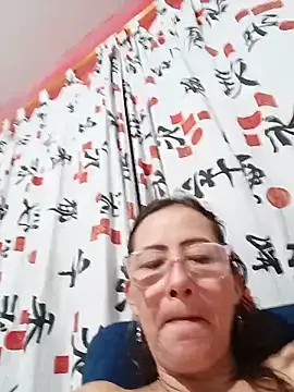 Snapshot of Salome_69 chatting on June 2026 05:07:02 AM Salome 69 online show from June 2026 05:07:02 AM