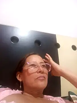 Salome 69 online show from February 2026 02:57:02 AM