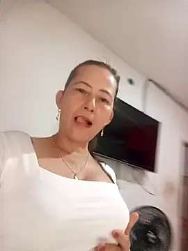 Salome 69 online show from January 2026 02:45:01 PM