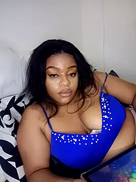 ThiqueAssKitty online show from February 2026 05:40:02 PM