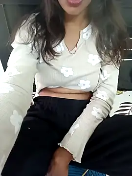 Tanni 007 online show from February 2026 11:17:01 AM