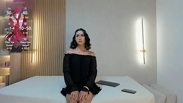 ciara brownn online show from January 2026 11:35:02 AM