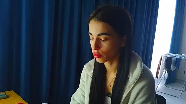 Vlada Elfie online show from February 2026 01:24:02 PM