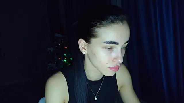 Vlada Elfie online show from January 2026 05:40:02 PM