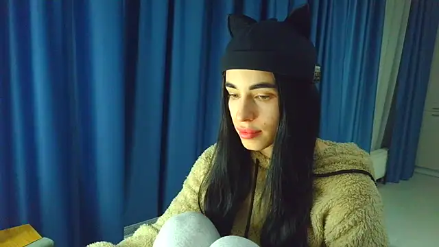 Vlada Elfie online show from February 2026 06:31:01 PM