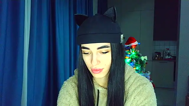 Vlada Elfie online show from January 2026 06:34:01 PM