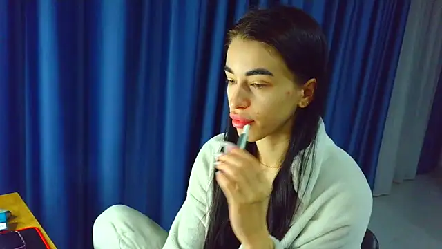 Vlada Elfie online show from March 2026 03:08:02 AM