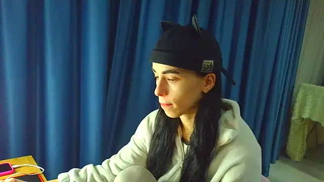 Vlada Elfie online show from February 2026 02:42:02 AM