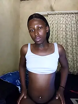 Phoenixflame daniels online show from February 2026 10:01:01 PM