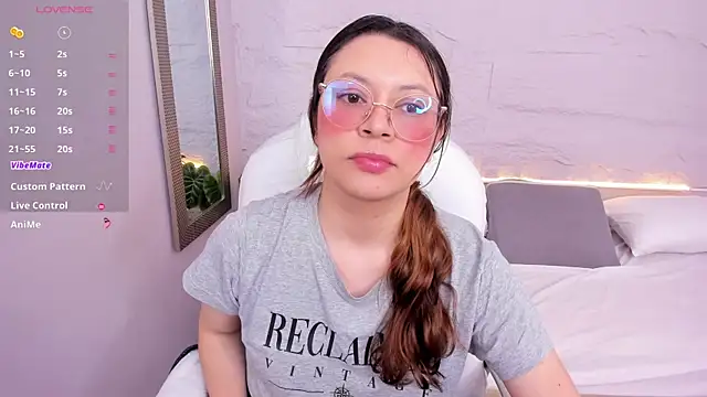 lanna 18  online show from July 2026 12:00:02 PM