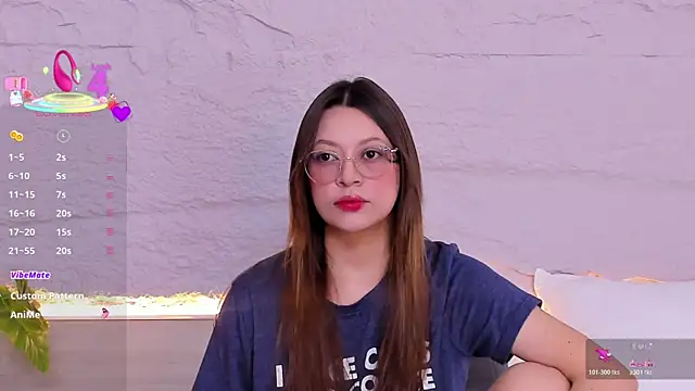 lanna 18  online show from February 2026 12:01:02 PM