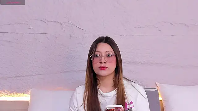 lanna 18  online show from February 2026 11:54:02 AM