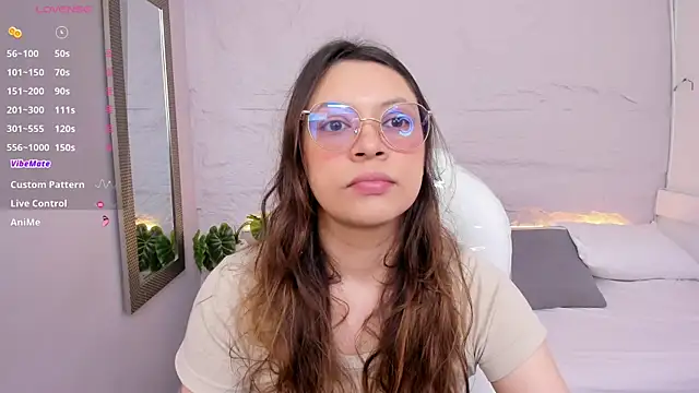 lanna 18  online show from July 2026 01:21:02 PM