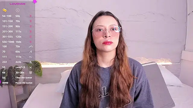 lanna 18  online show from March 2026 11:40:02 AM