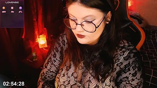 PixelMiss online show from April 2026 08:16:02 AM