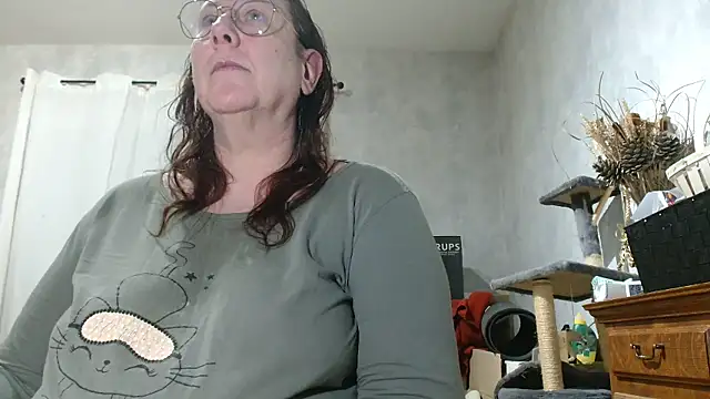 xmyriamx online show from January 2026 09:10:01 PM