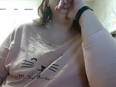 xmyriamx online show from February 2026 08:19:01 PM