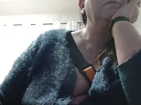 xmyriamx online show from January 2026 08:07:01 PM