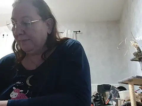 xmyriamx online show from February 2026 07:36:01 PM