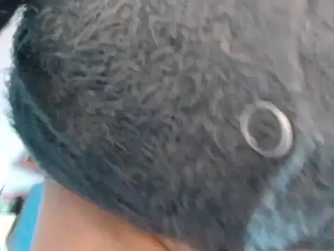 xmyriamx online show from March 2026 02:17:01 PM