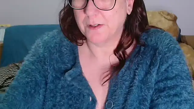 xmyriamx online show from January 2026 10:33:02 AM