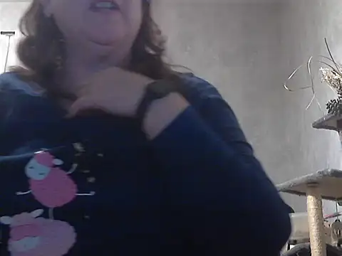 xmyriamx online show from February 2026 08:18:01 PM